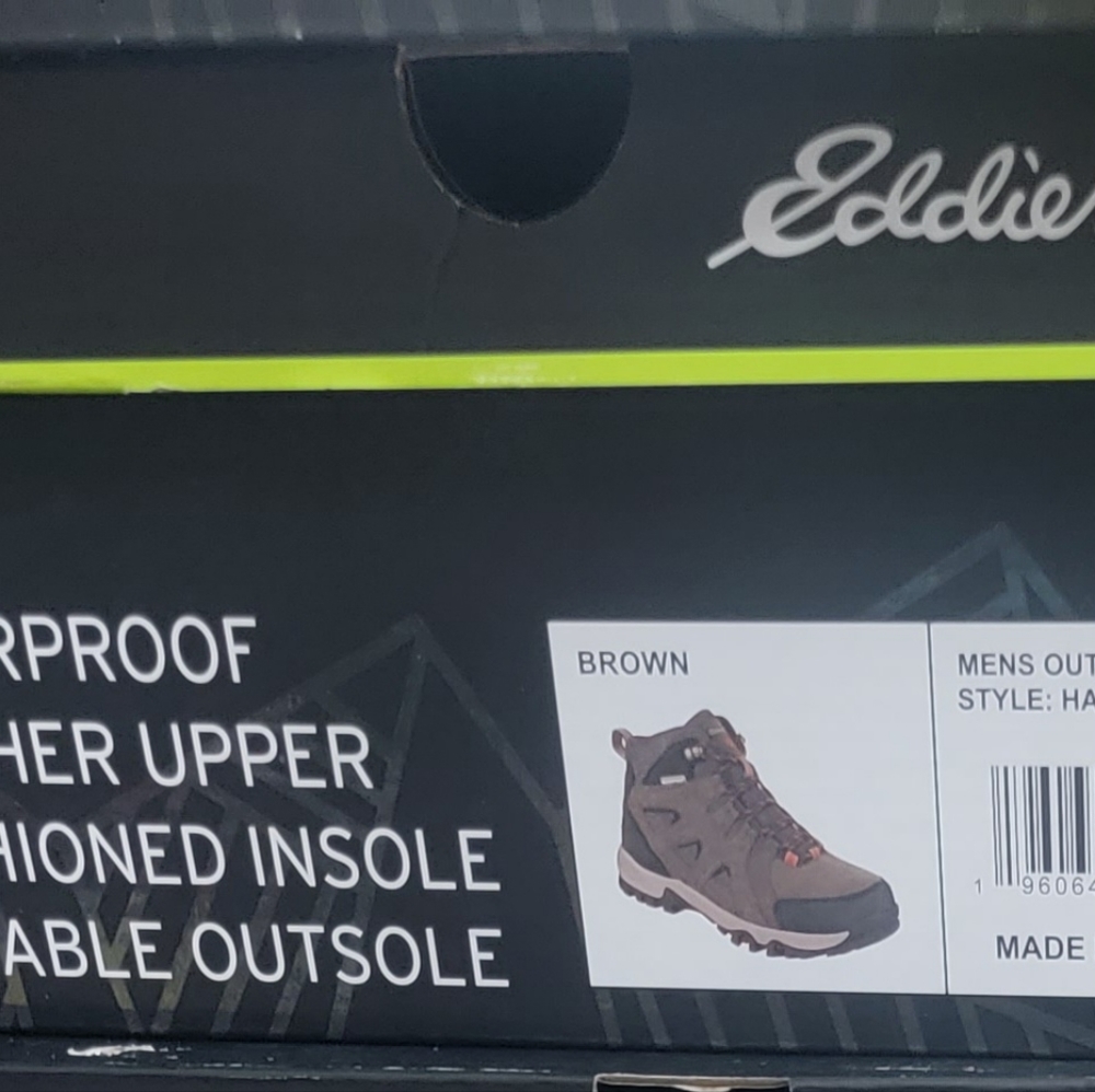 COPY - Men shoes
